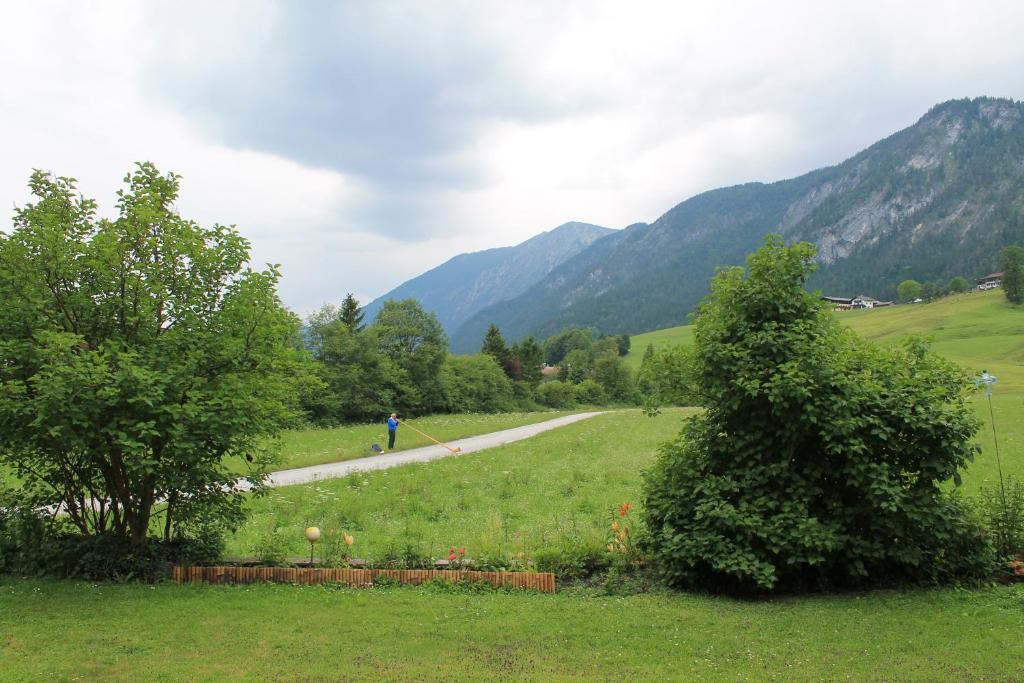 Hotel Kraftquelle Schlossblick Angerberg  Exterior photo